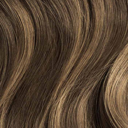🔥Receding Hairline? Fix It Instantly — 100% Natural Look