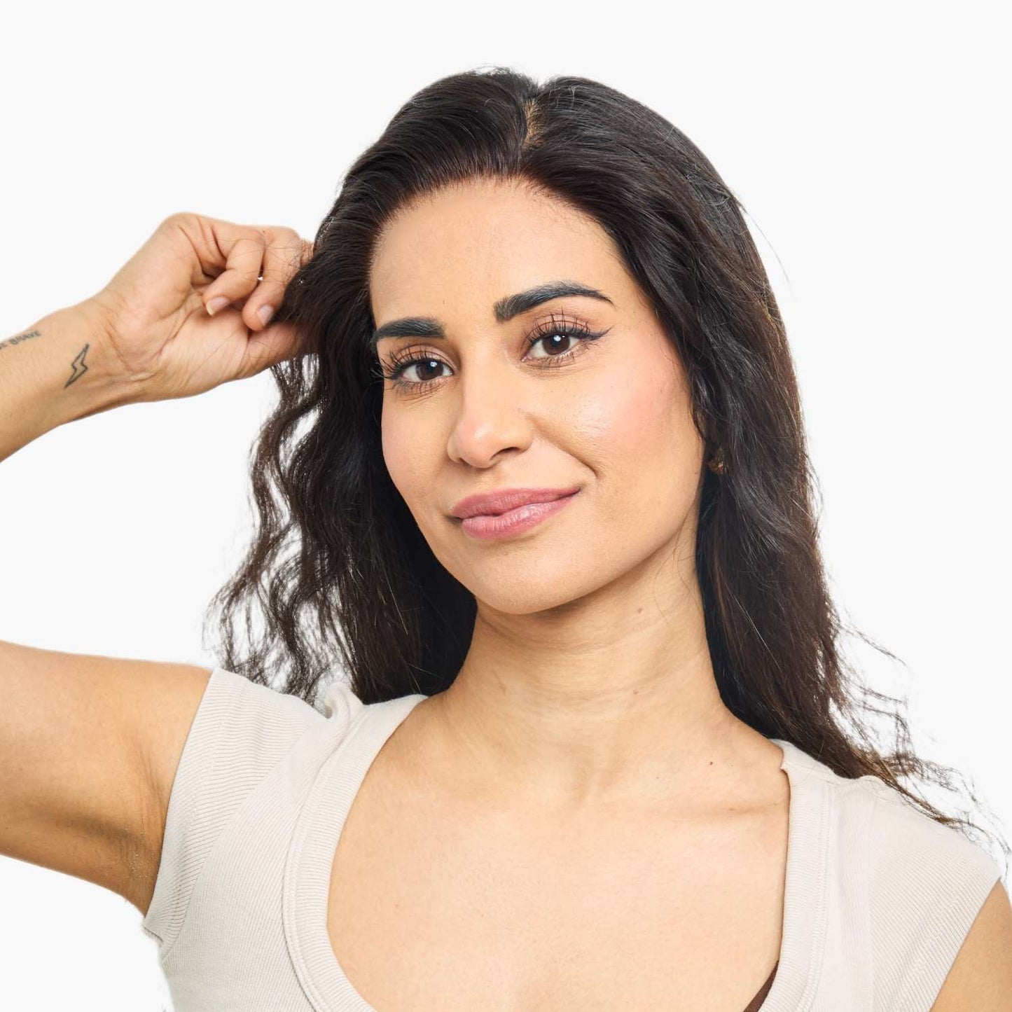 🔥Receding Hairline? Fix It Instantly — 100% Natural Look