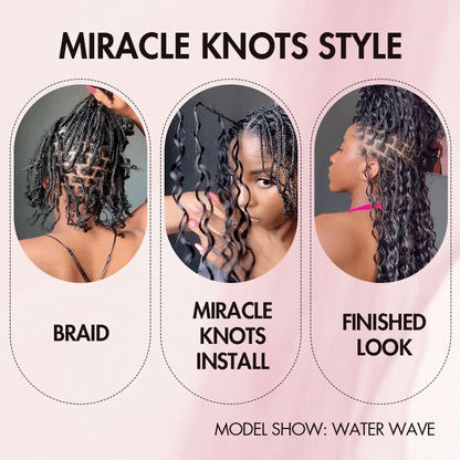 Crochet Hair Small Kinky Curly Machine Made Feather Human Hair Extension