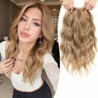 🔥Soft Golden Blonde