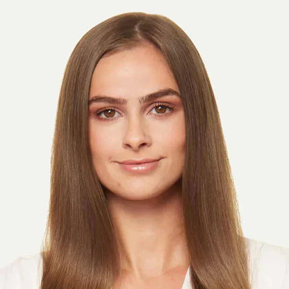 🔥Receding Hairline? Fix It Instantly — 100% Natural Look