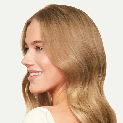🔥Receding Hairline? Fix It Instantly — 100% Natural Look