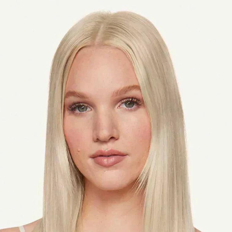 🔥Receding Hairline? Fix It Instantly — 100% Natural Look