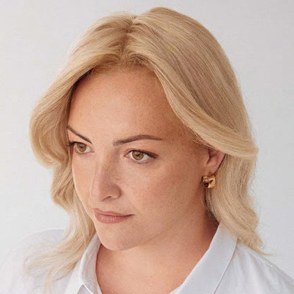 🔥Receding Hairline? Fix It Instantly — 100% Natural Look